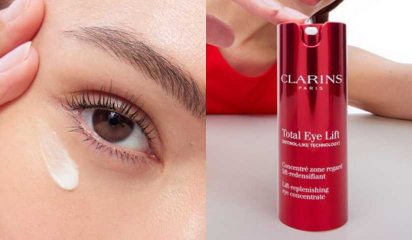 女明星的盡頭是舒淇！超近自拍親授「眼下乾紋、法令紋隱形術」，49歲零死角美貌全網讚嘆