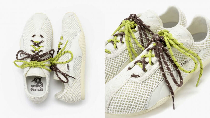 潮流界都在搶！PUMA夢幻純白H-STREET爆款預警，Nike這雙可替換Swoosh標誌、太想要了