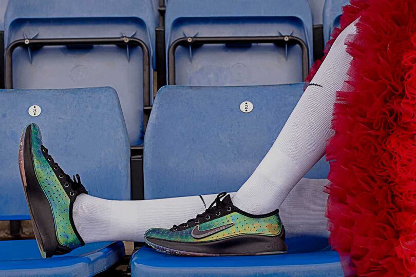 潮流界都在搶！PUMA夢幻純白H-STREET爆款預警，Nike這雙可替換Swoosh標誌、太想要了