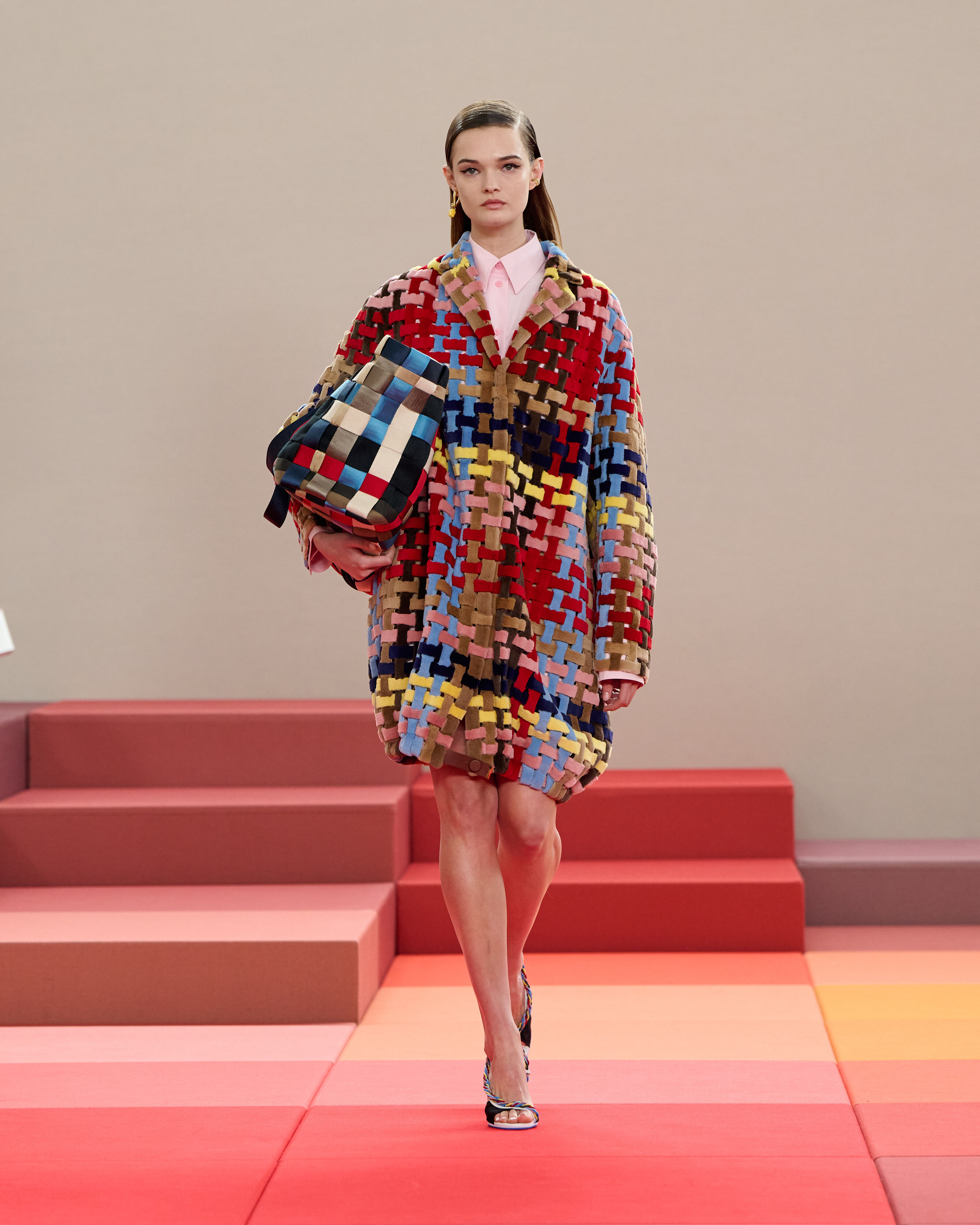 ▲▼    fendi 。（圖／品牌提供）