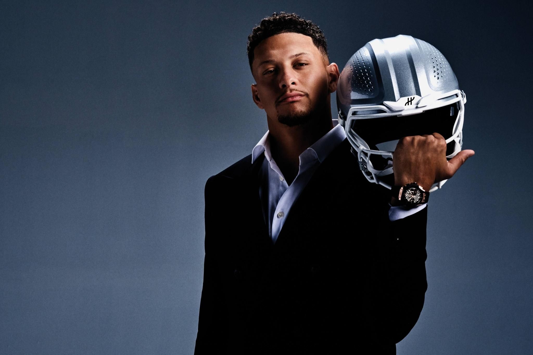 ▲▼ HUBLOT         。（圖／公關照）