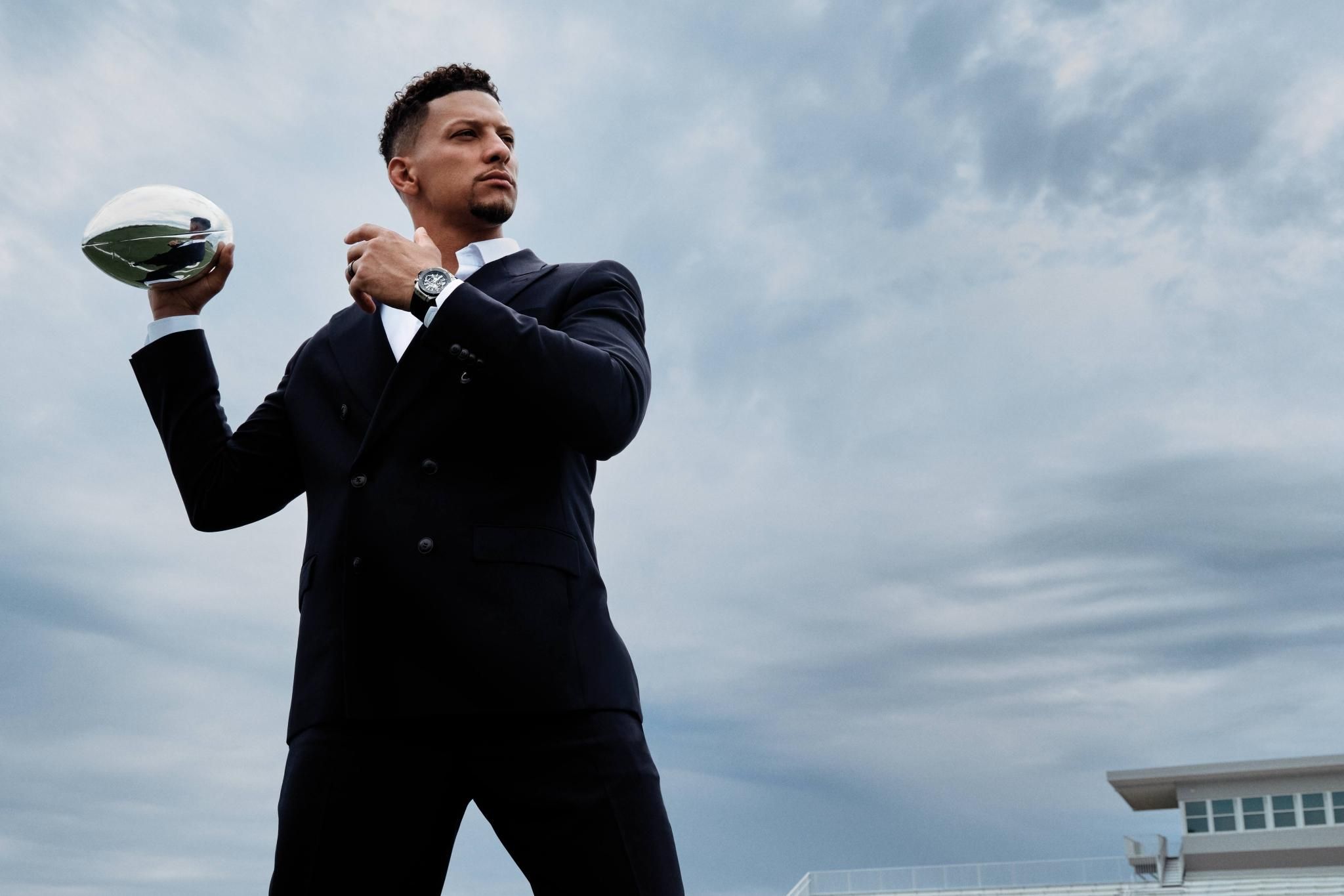 ▲▼ HUBLOT         。（圖／公關照）