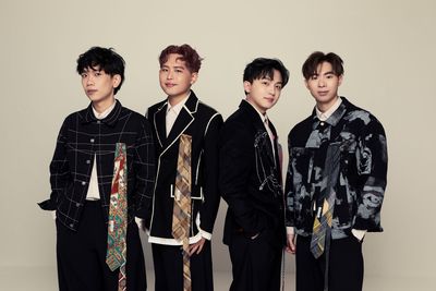 「滾石撞樂隊2」超狂登場！　力邀25樂團、破百位音樂人助陣