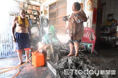 花蓮洪災14死！罹難者家屬成立自救會　強調「沒有收到撤離通知」