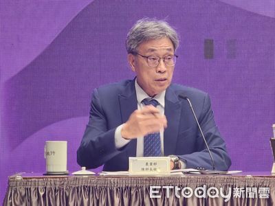 堰塞湖3處理方式　農業部：爆破、虹吸、壩頂降挖都不可行