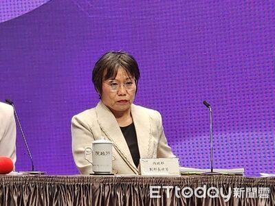 花蓮洪災14死!劉世芳會議驚語「家門口淹水就算了」 內政部澄清