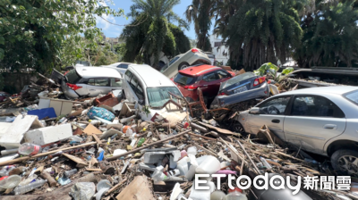 內政部新創「垂直撤離」釀災？　聯合國、美國、花蓮政府早都納入