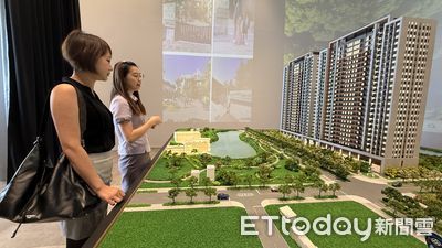 漲幅55%後首見鬆動　興富發開九份子讓利第一槍