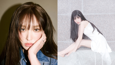 Red Velvet團魂曝光！WENDY巡演首站來台　暖心曝成員是重要支柱