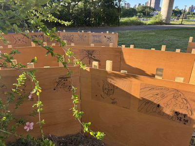 新北濕地藝術季10/4開跑！14作品亮相　首2天加碼音樂會、免費DIY