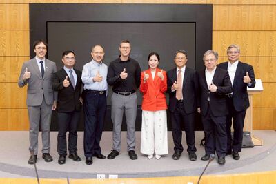 Agility Robotics獨角獸創辦人來台　ITIC攜手工研院盼牽成台美機器人合作