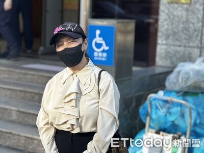 吳火獅私生女認祖喊分67.2億破局　爭產之戰改1600萬開打