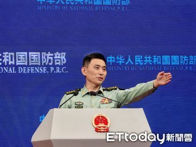 2026兩會／解放軍再批「台獨」是台海禍根：扎實練兵備戰粉碎分裂圖謀