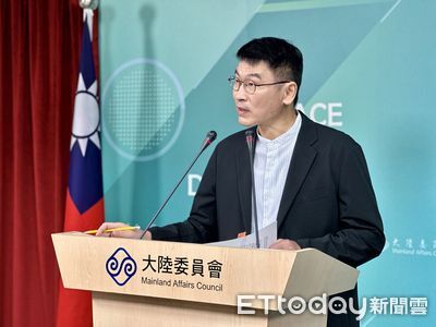 一貫道9人仍遭中共拘留　陸委會：避免相關活動