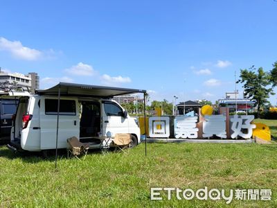 嘉義商圈聯手舉辦購物節　祭百萬露營車、越野車好禮