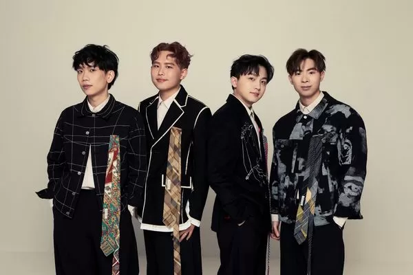 ▲▼「滾石撞樂隊2」強勢回歸，理想混蛋翻唱〈太聰明〉打頭陣。（圖／滾石唱片提供）