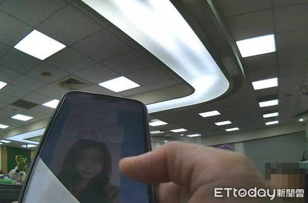 ▲陳姓男子被群組「親愛的」女子以代購農具詐騙。（圖／桃園警分局提供）