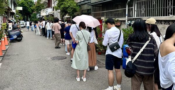 ▲▼MINIMAL。（圖／部落客小虎食夢網授權提供）