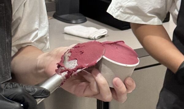 ▲▼MINIMAL。（圖／部落客小虎食夢網授權提供）