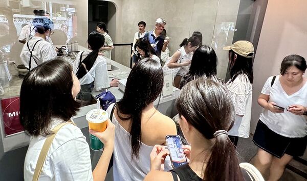 ▲▼MINIMAL。（圖／部落客小虎食夢網授權提供）