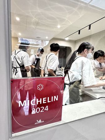 ▲▼MINIMAL。（圖／部落客小虎食夢網授權提供）