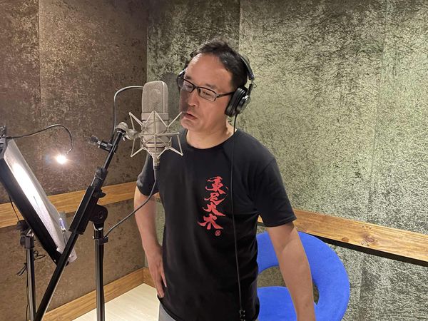 ▲▼ 日籍男優歌手東尼大木相隔8年回歸台灣樂壇。（圖／金陛娛樂製作有限公司提供）