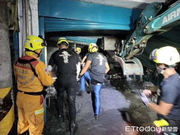 ▲▼             。（圖／記者李陳信得攝）