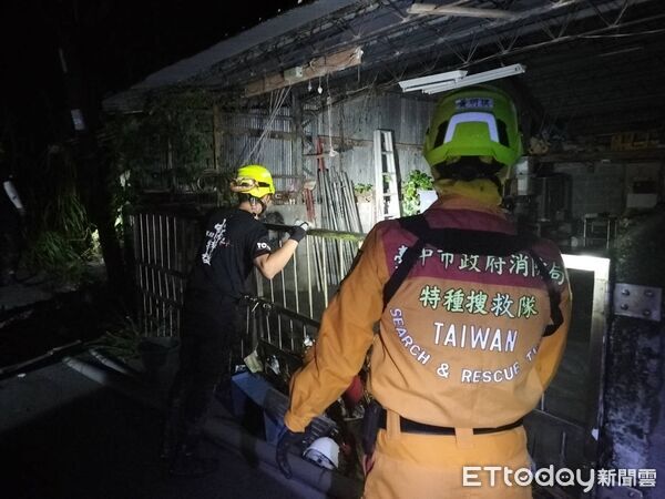 ▲▼             。（圖／記者李陳信得攝）