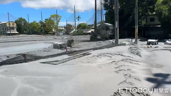 ▲▼         光復國中棒球場     。（圖／記者黃彥傑翻攝）