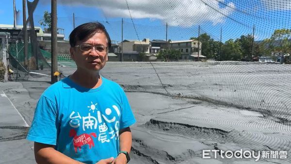 ▲▼         光復國中棒球場     。（圖／記者黃彥傑翻攝）