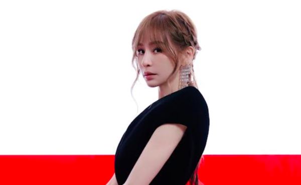 ▲▼王心凌受邀出席微博音樂盛典。（圖／寬宏藝術 X 天晴娛樂提供）