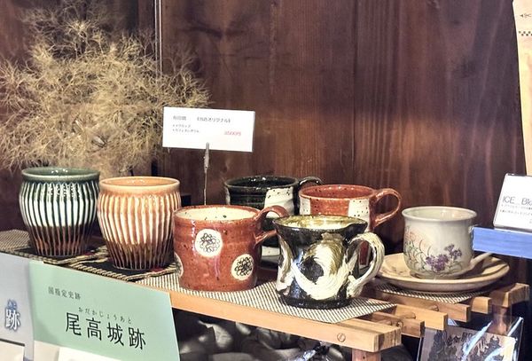 ▲▼珈琲舎en。（圖／部落客小虎食夢網授權提供）