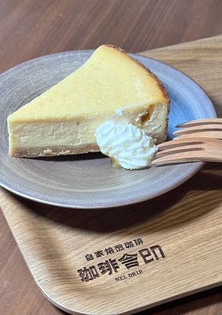 ▲▼珈琲舎en。（圖／部落客小虎食夢網授權提供）