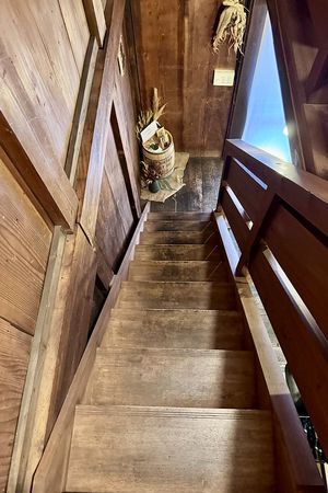 ▲▼珈琲舎en。（圖／部落客小虎食夢網授權提供）