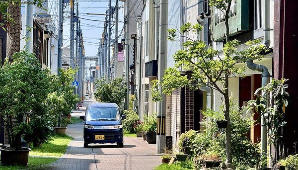 ▲▼珈琲舎en。（圖／部落客小虎食夢網授權提供）