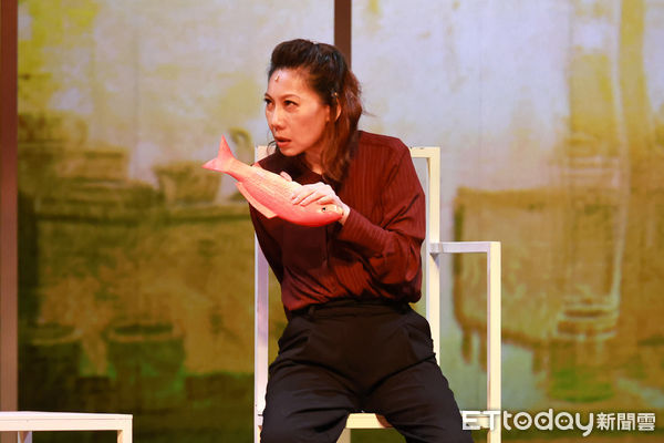 ▲▼  《詭哭郎嚎》彩排記者會-郎祖荺,賴銘偉。（圖／記者黃克翔攝）