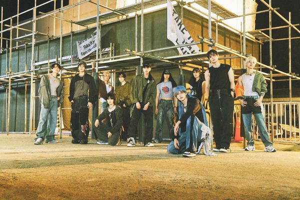 ▲▼ ▲▼ THE BOYZ台灣演出無預警取消！　主辦證實：不得已的決定。（圖／翻攝自THE BOYZ臉書）