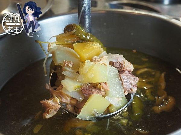 ▲▼Lechon Deli餐館。（圖／部落客民宿女王芽月授權提供）