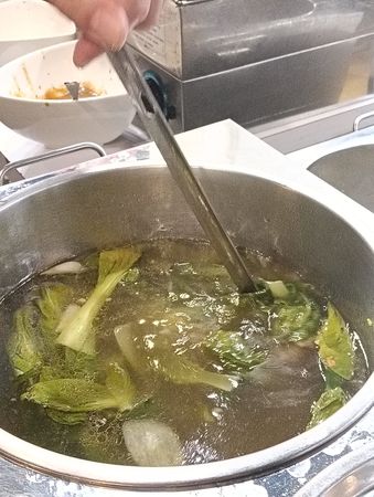 ▲▼Lechon Deli餐館。（圖／部落客民宿女王芽月授權提供）