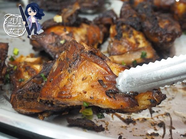 ▲▼Lechon Deli餐館。（圖／部落客民宿女王芽月授權提供）