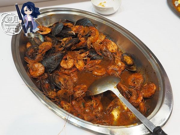 ▲▼Lechon Deli餐館。（圖／部落客民宿女王芽月授權提供）