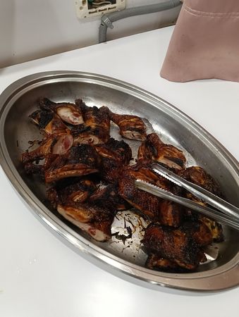 ▲▼Lechon Deli餐館。（圖／部落客民宿女王芽月授權提供）