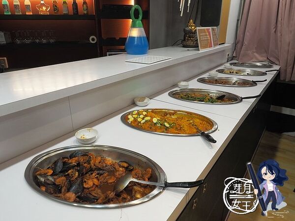 ▲▼Lechon Deli餐館。（圖／部落客民宿女王芽月授權提供）