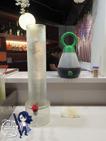 ▲▼Lechon Deli餐館。（圖／部落客民宿女王芽月授權提供）