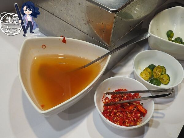 ▲▼Lechon Deli餐館。（圖／部落客民宿女王芽月授權提供）