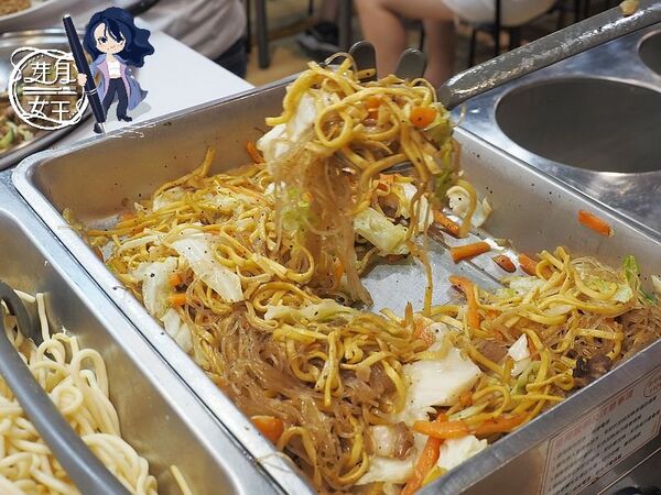 ▲▼Lechon Deli餐館。（圖／部落客民宿女王芽月授權提供）