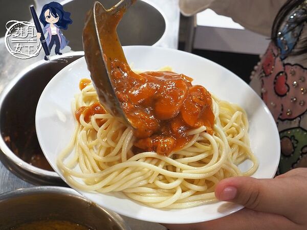 ▲▼Lechon Deli餐館。（圖／部落客民宿女王芽月授權提供）