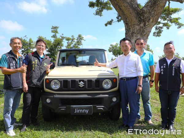 ▲▼  嘉義縣19商圈、16觀光工廠聯合舉辦購物節 最大獎抽露營車  。（圖／嘉義縣政府提供）