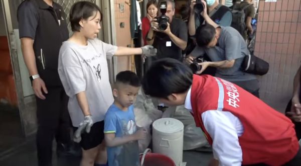 ▲▼總統賴清德赴花蓮勘災，主動致電給縣長徐榛蔚詢問縣府需求。（圖／ETtoday攝影中心）