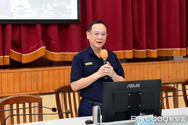 ▲▼    為擴大民眾關注反詐議題及提升民眾識詐意識，嘉義縣警察局於今(25)日辦理「打擊詐欺犯罪成效破案記者會」   。（圖／記者翁伊森翻攝）